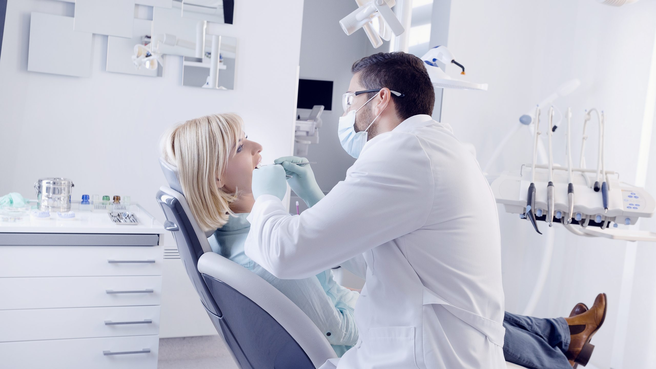 Dentist in Kingston, TN